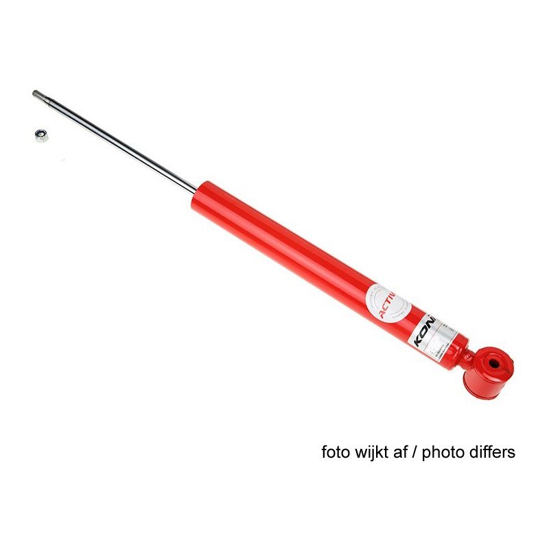 Amortiguador Koni Sport Trasero Seat Ibiza (6f/kj1) Incl. 1.0 Tgi & Evo Fr / Volkswagen Polo 6 (2g/aw1/bz1) Incl. 1.0 Tgi & 2.0 