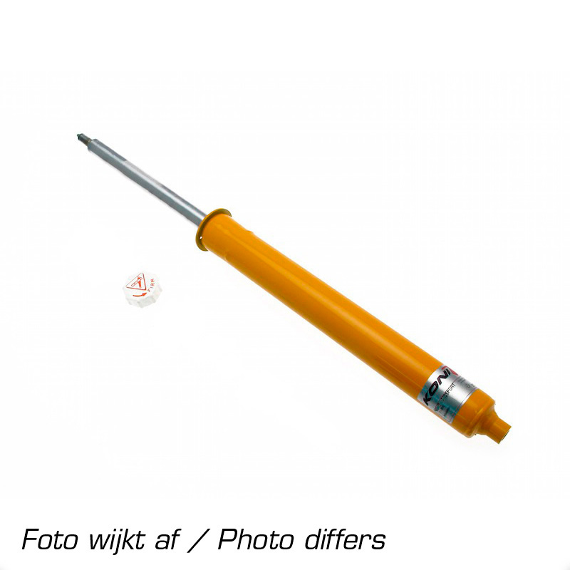 Amortiguador Koni Sport Trasero Subaru Impreza Wrx 4x4 2015- Excl. Sti - (8010-1058sport) 