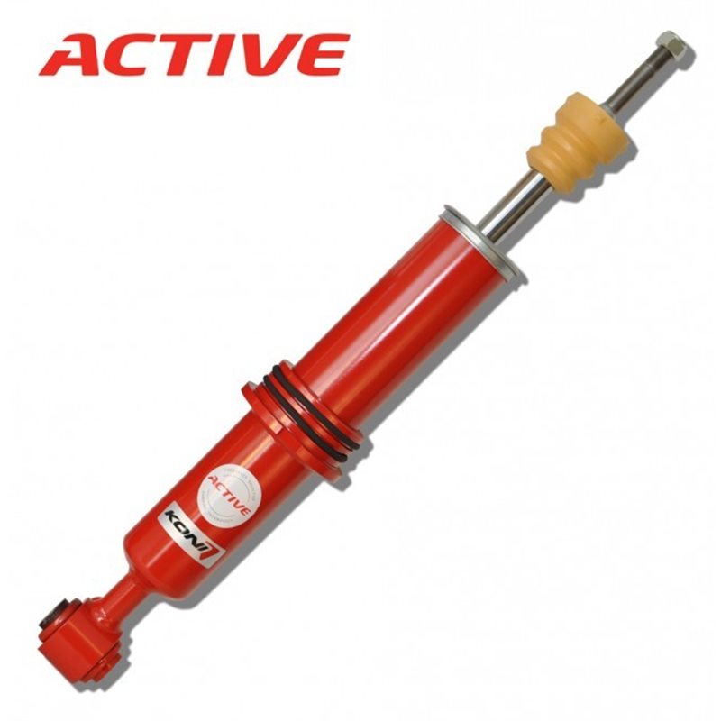 Amortiguador Koni Trasero Special-active 8045 1096 Ford Europe Focus 