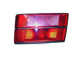 Luz Trasera Izq. Interior...