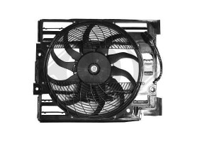 Ventilador Eléctrico...