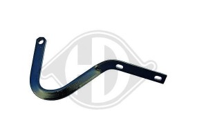 Bisagra Dch. Del Capó E39,...