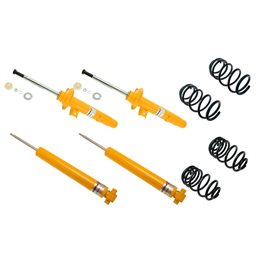 Suspension deportiva Koni Sport Kit Bmw 3-serie F30 Sedan Xdrive Excl. Edc (40mm) (1140-8832-1) 