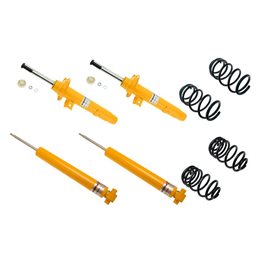 Suspension deportiva Koni Sport Kit Bmw 3-serie F31 Touring Excl. M3 / Xdrive En Edc - Voor-as Gewicht V.a. 966kg (25 Mm) (1140-