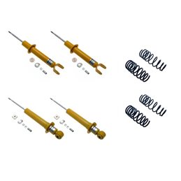 Suspension deportiva Koni Sport Kit Mazda Mx-5/miata Nc 1.8/2.0 2005-2013 - 40/40mm (1140-1351) 