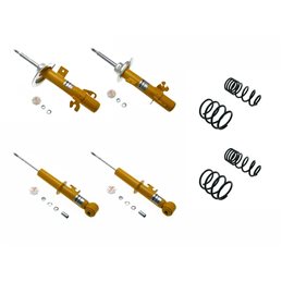 Suspension deportiva Koni Sport Kit Mini One/cooper (s) Incl. Cabrio (r50/r52/r53) 2002-2006 - 30/30mm (1140-3432) 