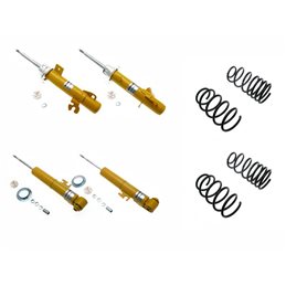 Suspension deportiva Koni Sport Kit Mini One/coupé/roadster Cooper (s/sd) Incl. Jcw (r56-r59) 2005-2015 - 25-30/25-30mm (1140-09
