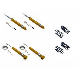Suspension deportiva Koni Sport Kit Toyota Gt86 / Subaru Brz / Scion Fr-s 2012-2019 - 25/25mm (1140-8561) 