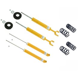 Suspension deportiva Koni Sport Kit Volkswagen Passat 3b/3bg Sedan (excl. 2.5 Tdi/4-motion) 1996-2005 - 35/35mm - Va-last 971kg-