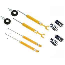 Suspension deportiva Koni Sport Kit Volkswagen Passat 3b/3bg Sedan 2.5 Tdi (excl. 4-motion) 1996-2005 - 35/35mm (1140-7733) 