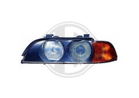 Faro Dcho. Bmw E39, 95-00,...