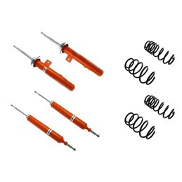 Suspension deportiva Koni Str.t Kit Bmw 1-serie Hatchback (e81/e87)/coupé (e82)/cabrio (e88) 2011-2018 - 40-50/30mm (1120-1873) 