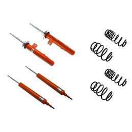 Suspension deportiva Koni Str.t Kit Bmw 3-serie (e91) Touring / (e93) Cabrio 2006-2011 - 35-40/20mm (1120-1872) 