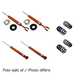 Suspension deportiva Koni Str.t Kit Mazda Mx-5/miata (nc) 1.8/2.0 2005-2013 - 40/40mm (1120-1351) 