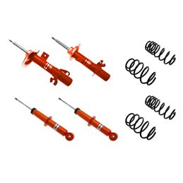 Suspension deportiva Koni Str.t Kit Mini One/cooper (s) Incl. Cabrio (r50/r52/r53) 2002-2006 - 30/30mm (1120-3432) 