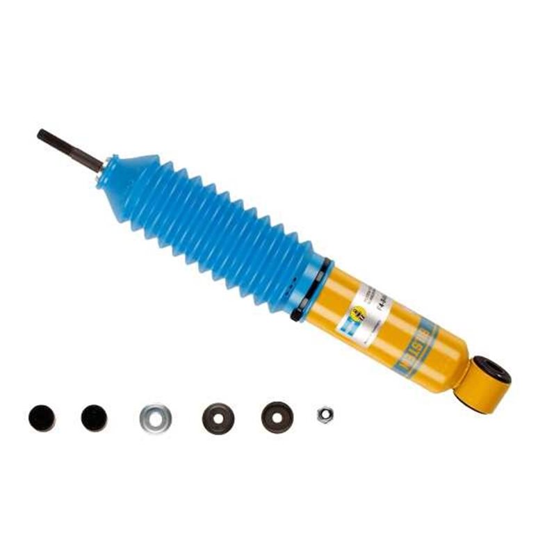 Bilstein B6 Amortiguador Monotubo Trasero Toyota Land Cruiser H B6