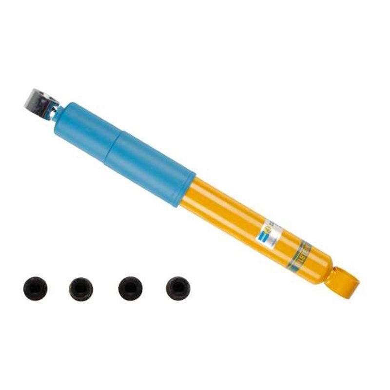 Bilstein B6 Amortiguador Monotubo Trasero Iziquierdo Toyota Landcruiser Rj70