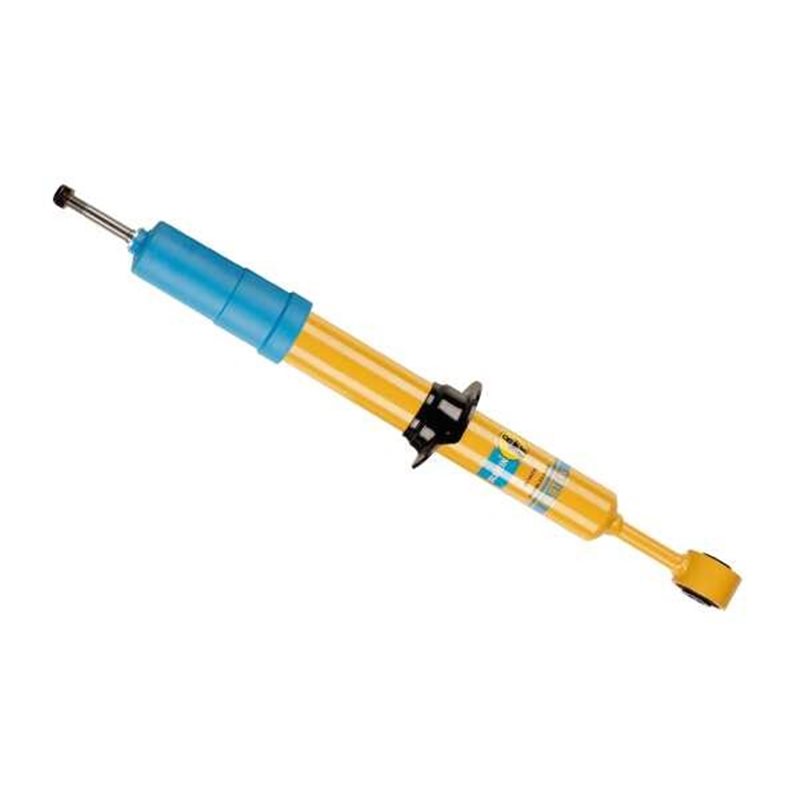 Bilstein B8 Amortiguador Monotubo(rebaje) Trasero Jeep Wrangler Tj 3" Lift H B8