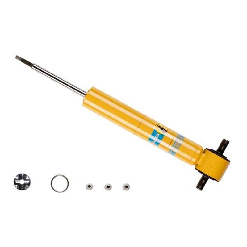 Bilstein B8 Amortiguador Monotubo(rebaje) Delantero Jeep Cherokee Xj 4" Lift Front