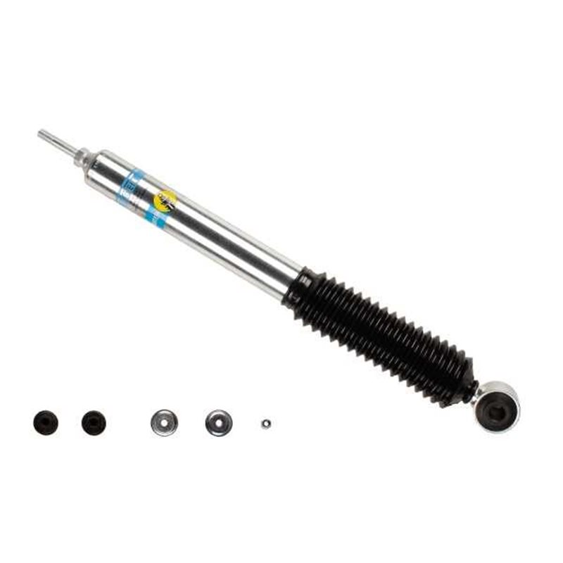 Bilstein B8 Amortiguador Monotubo(rebaje) Trasero Jeep Wrangler Jk 4.5" Lift Rear Zinc