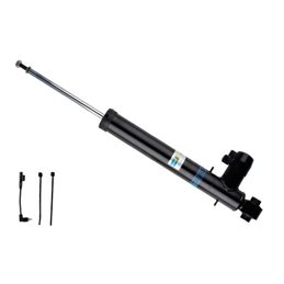 Bilstein B6 Amortiguador Monotubo Trasero Audi Q2 (ga) Mehrl. H B6 Dt