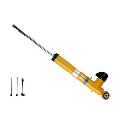 Bilstein B4 Amortiguador Gas Bitubo Trasero Audi Q2 (ga) Verbundl. H B4 Dt