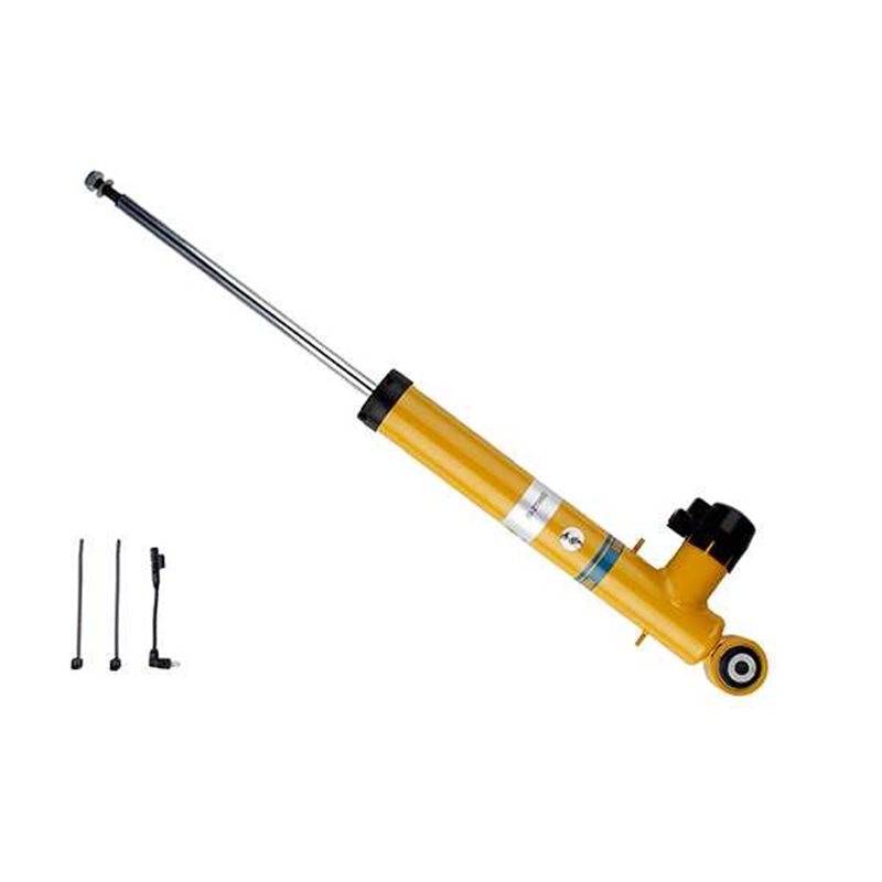Bilstein B4 Amortiguador Gas Bitubo Trasero Audi Q2 (ga) Verbundl. H B4 Dt