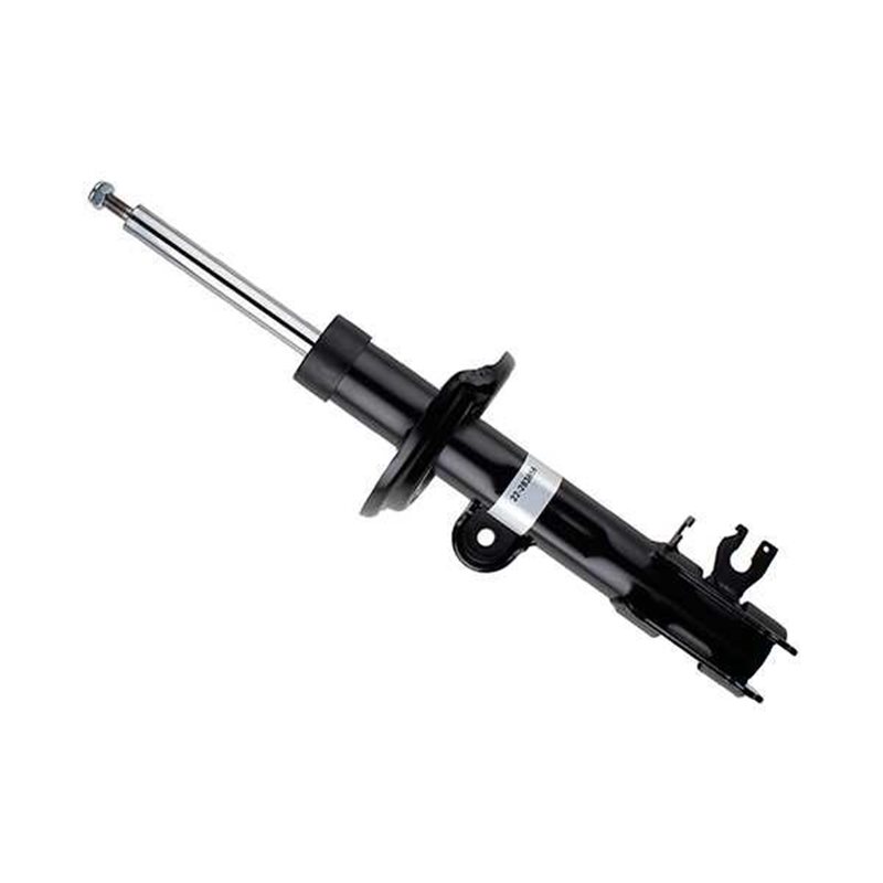 Bilstein B4 Amortiguador Gas Bitubo Delantero Iziquierdo Jeep Compass 17+ (mp) 4wd Vl B4