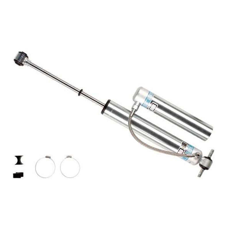 Bilstein B8 Amortiguador Monotubo(rebaje) Delantero Jeep Jk 1.5-3" Lift 5160 V B8