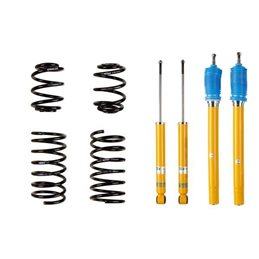 Bilstein B12 Amortiguador + Muelle Set Completo Bmw 3 (e30) K B12 Pk
