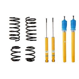Bilstein B12 Amortiguador + Muelle Set Completo Bmw 3 Cabriolet (e30) K B12 Pk