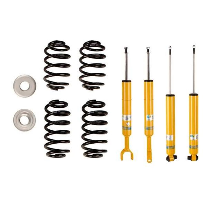 Bilstein B12 Amortiguador + Muelle Set Completo Vw Passat (3b3) K B12 Pk