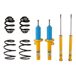 Bilstein B12 Amortiguador + Muelle Set Completo Vw Passat Variant (3b6) K B12 Pk