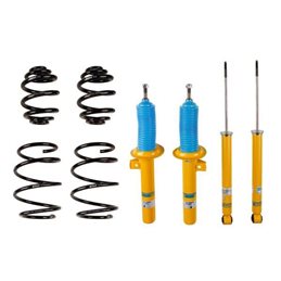 Bilstein B12 Amortiguador + Muelle Set Completo Bmw 3 Cabriolet (e46) K B12 Pk
