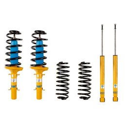 Bilstein B12 Amortiguador + Muelle Set Completo Audi A3 (8l1) K B12 Pk