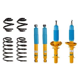 Bilstein B12 Amortiguador + Muelle Set Completo Audi A3 (8l1) K B12 Pk