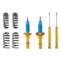 Bilstein B12 Amortiguador + Muelle Set Completo Vw Golf Iv (1j1) K B12 Pk