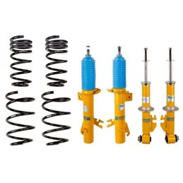 Bilstein B12 Amortiguador + Muelle Set Completo Bmw Mini (r50 R52 R53) K B12