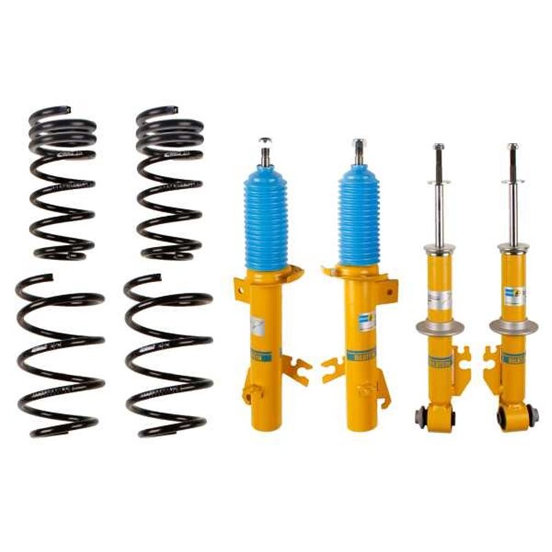 Bilstein B12 Amortiguador + Muelle Set Completo Bmw Mini (r50 R52 R53) K B12