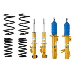 Bilstein B12 Amortiguador + Muelle Set Completo Bmw Mini (r56) K B12