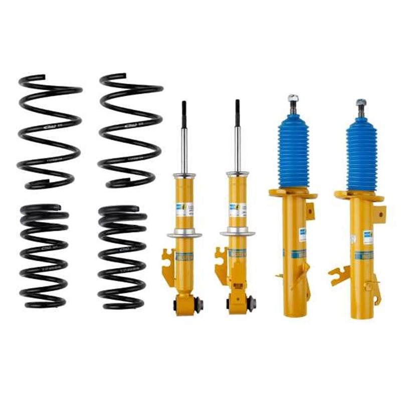 Bilstein B12 Amortiguador + Muelle Set Completo Bmw Mini (r56) K B12
