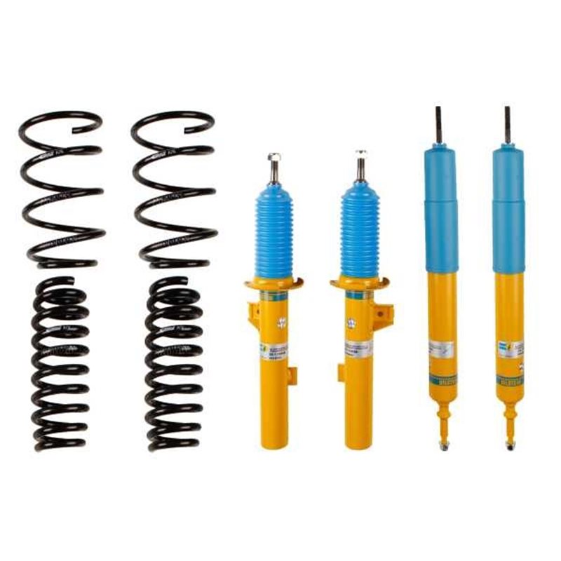 Bilstein B12 Amortiguador + Muelle Set Completo Bmw 3 (e90) K B12 Pk