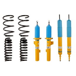 Bilstein B12 Amortiguador + Muelle Set Completo Bmw 3 (e90) K B12 Pk