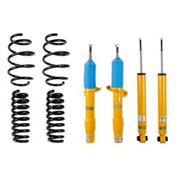 Bilstein B12 Amortiguador + Muelle Set Completo Bmw 3 Cabriolet (e93) K B12 Pk