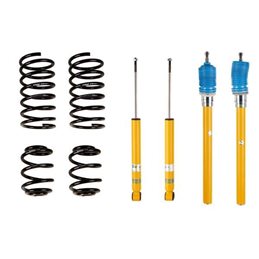 Bilstein B12 Amortiguador + Muelle Set Completo Bmw 3 (e30) K B12 Pk