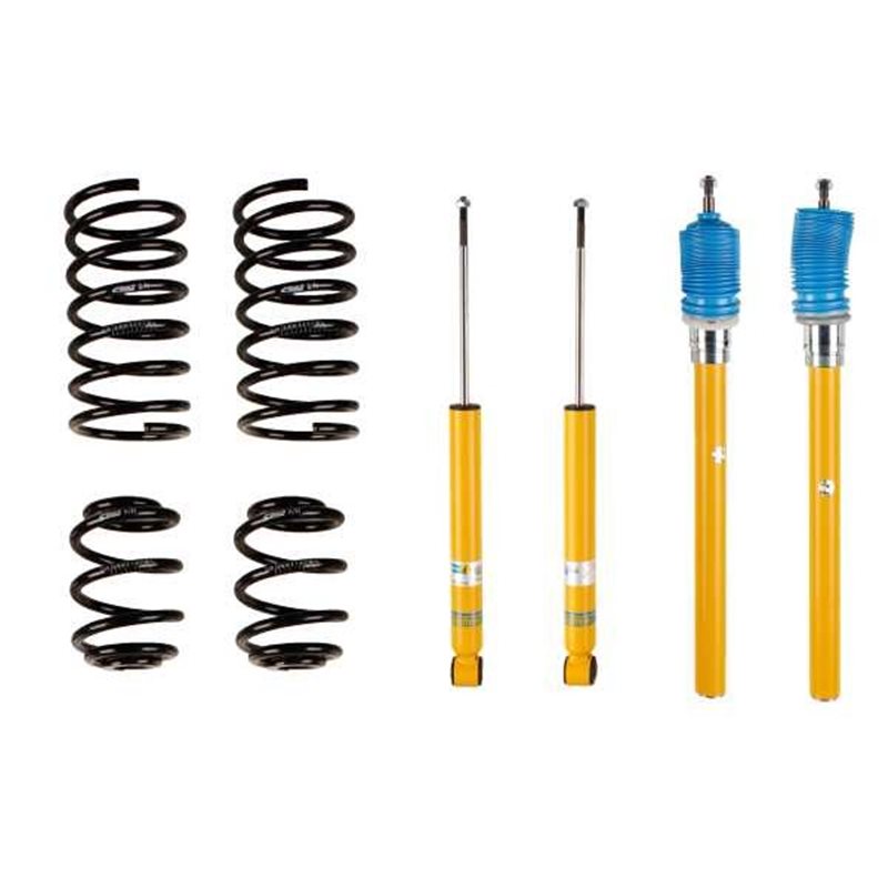 Bilstein B12 Amortiguador + Muelle Set Completo Bmw 3 (e30) K B12 Pk