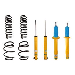 Bilstein B12 Amortiguador + Muelle Set Completo Bmw 3 (e30) K B12 Pk