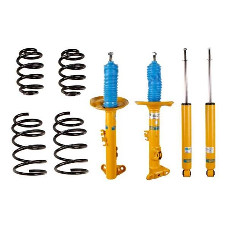 Bilstein B12 Amortiguador + Muelle Set Completo Bmw 3 (e36) K B12 Pk