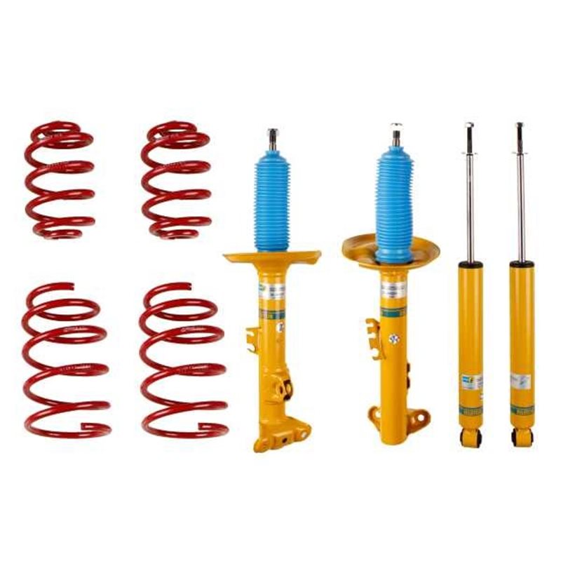 Bilstein B12 Amortiguador + Muelle Set Completo Bmw 3 Coupe (e36) K B12 Sl