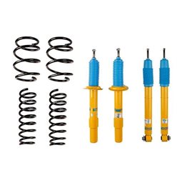 Bilstein B12 Amortiguador + Muelle Set Completo Bmw 5 (e60) K B12 Pk